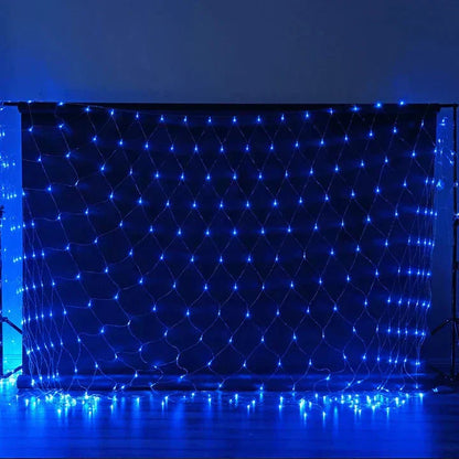 LightTide | LED Net Light