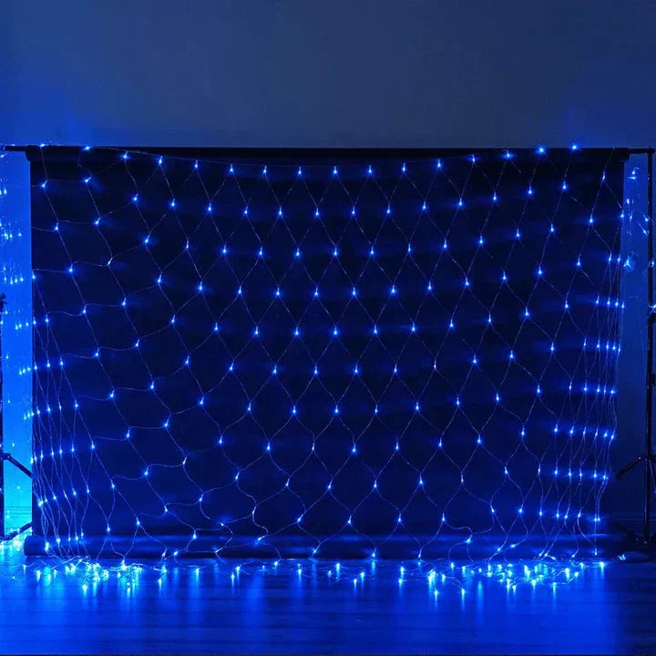 LightTide | LED Net Light