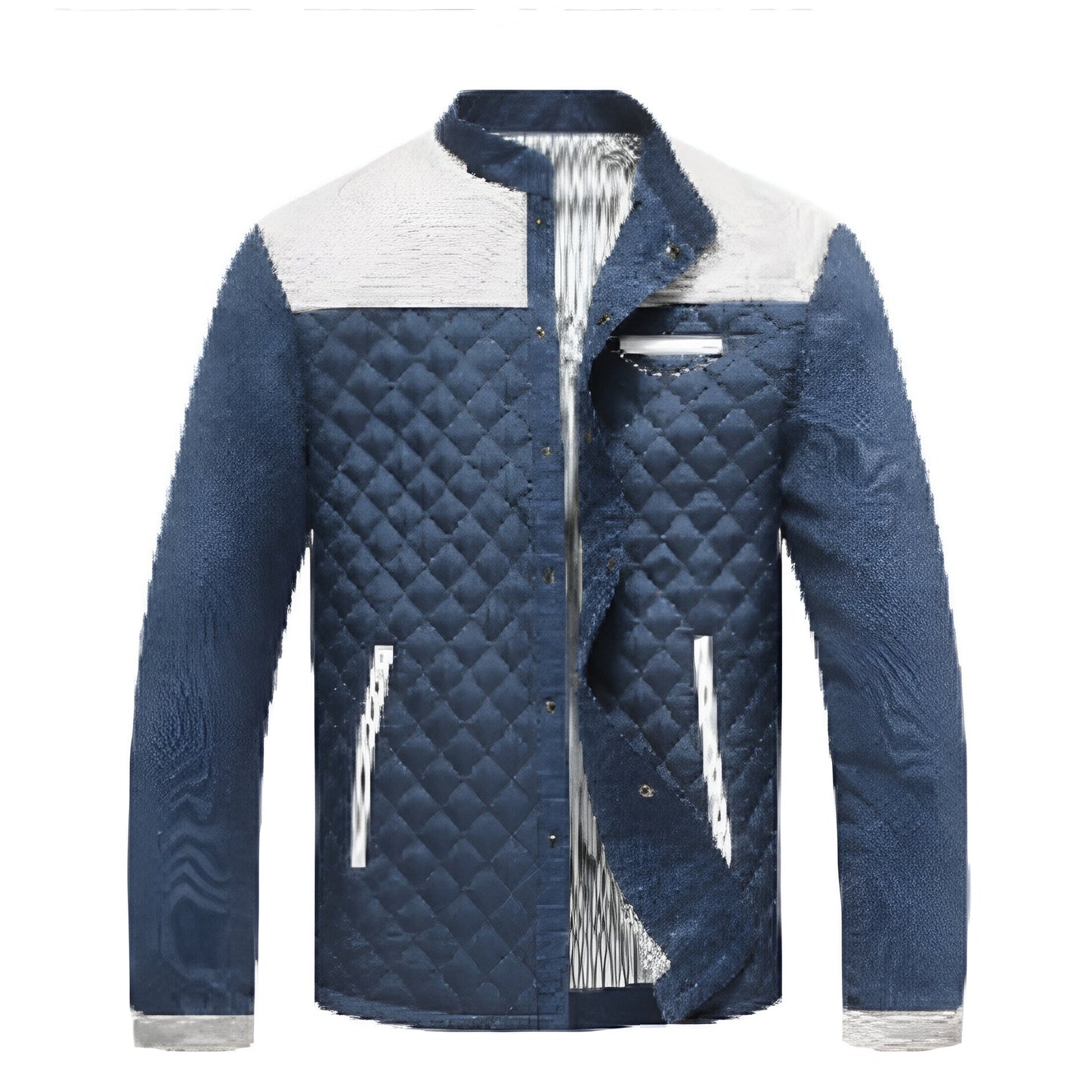 Oliver | Veste bomber pour homme
