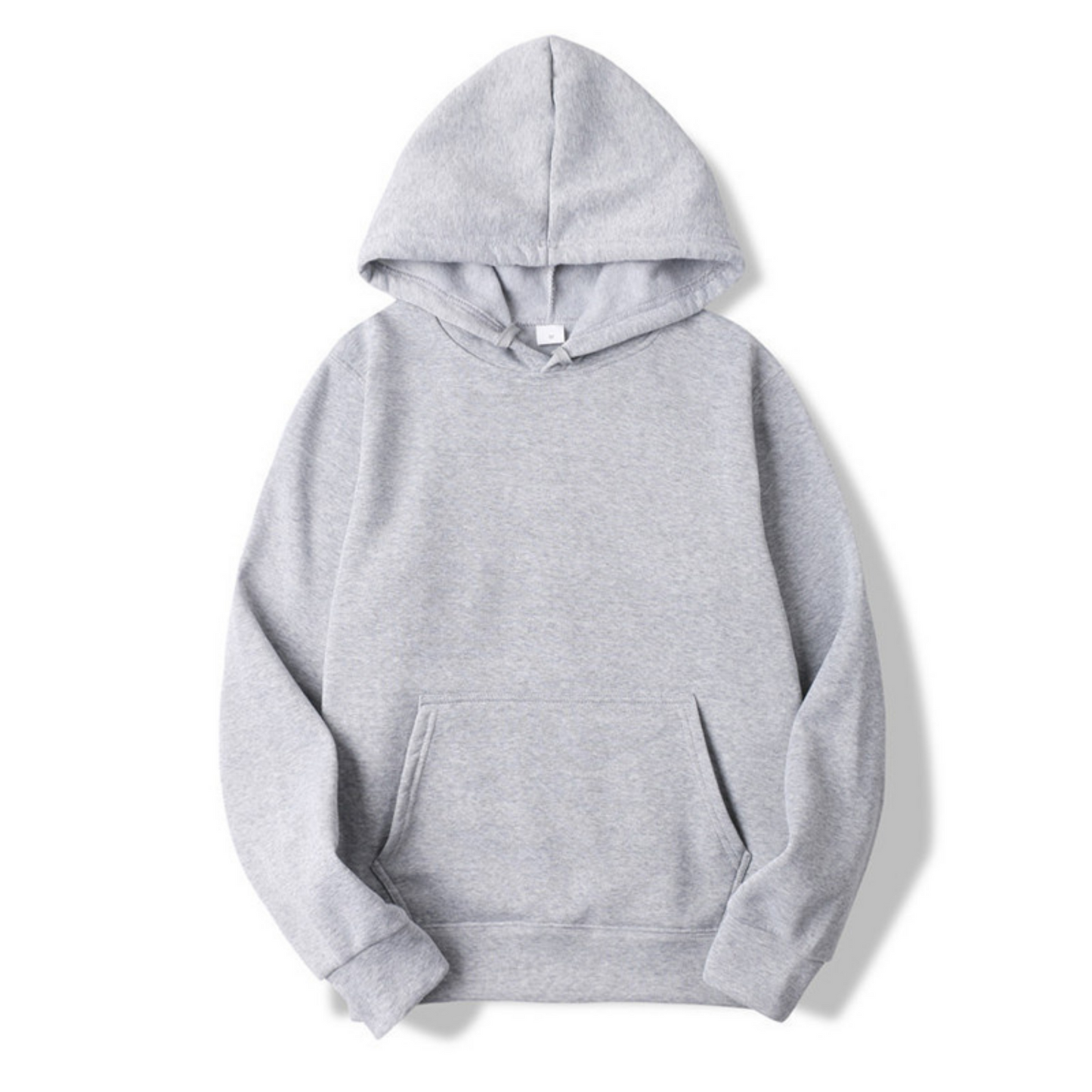 Basic Hoodie | Comfort, Style, and Versatility in One