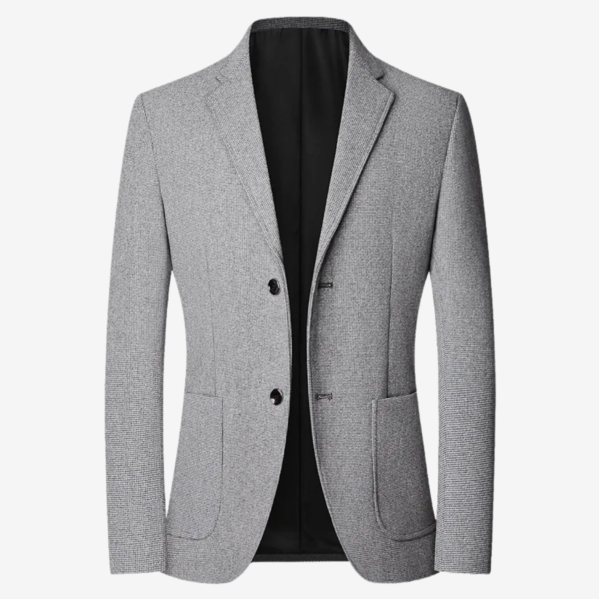 Blazer homme classique – Coupe slim