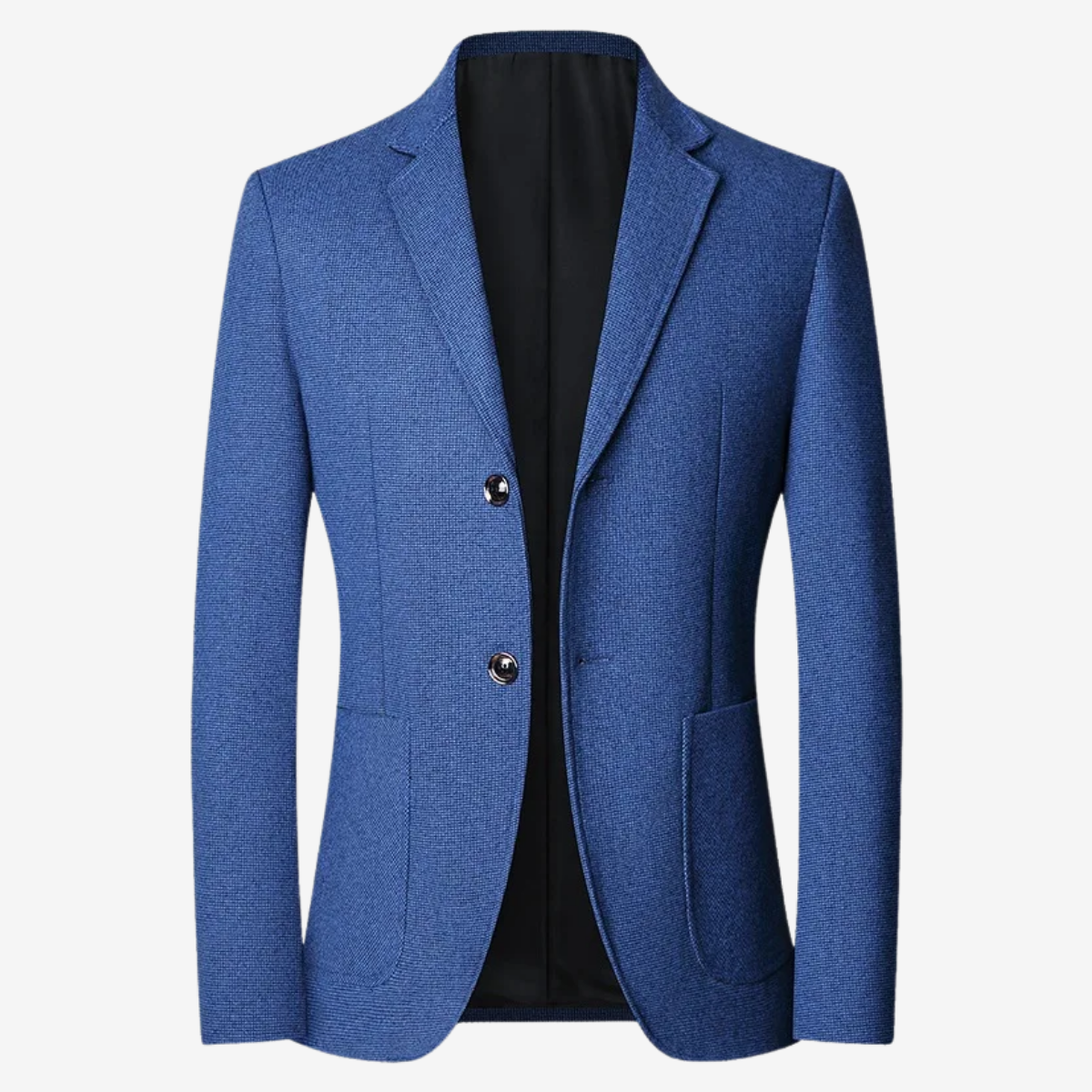 Blazer homme classique – Coupe slim