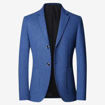 Blazer homme classique – Coupe slim