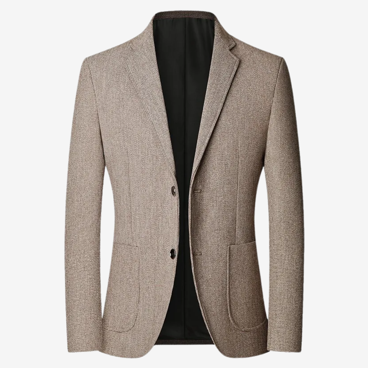 Blazer homme classique – Coupe slim