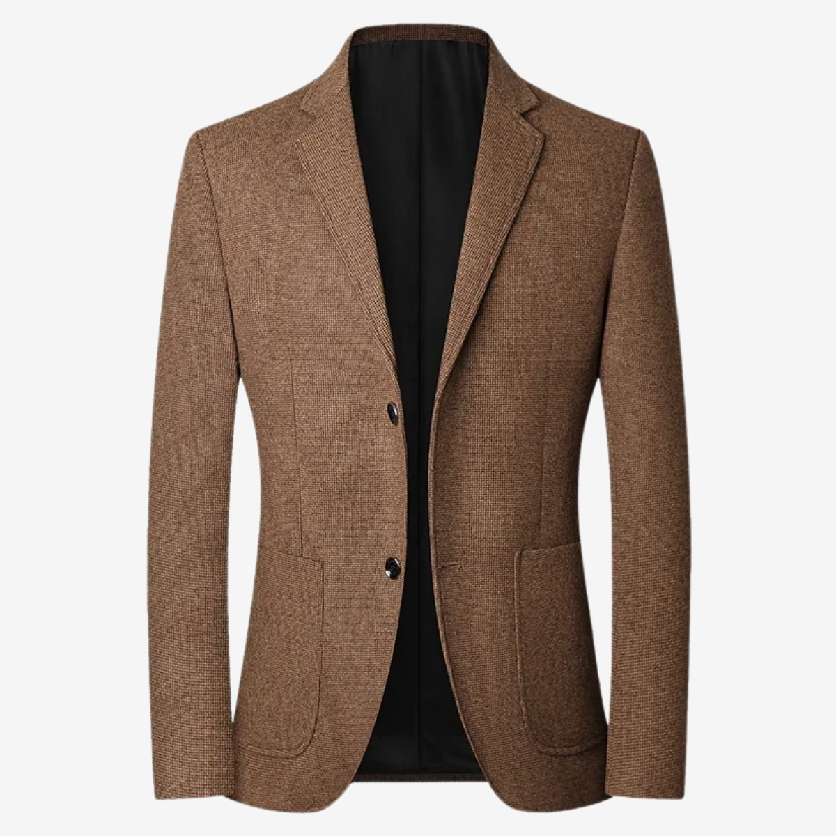 Blazer homme classique – Coupe slim
