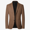 Blazer homme classique – Coupe slim