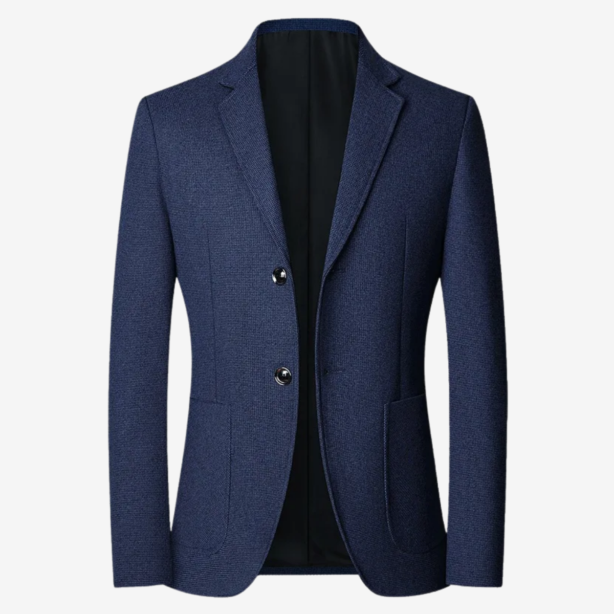 Blazer homme classique – Coupe slim