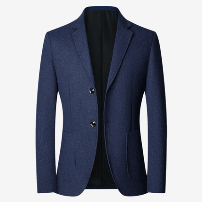 Blazer homme classique – Coupe slim