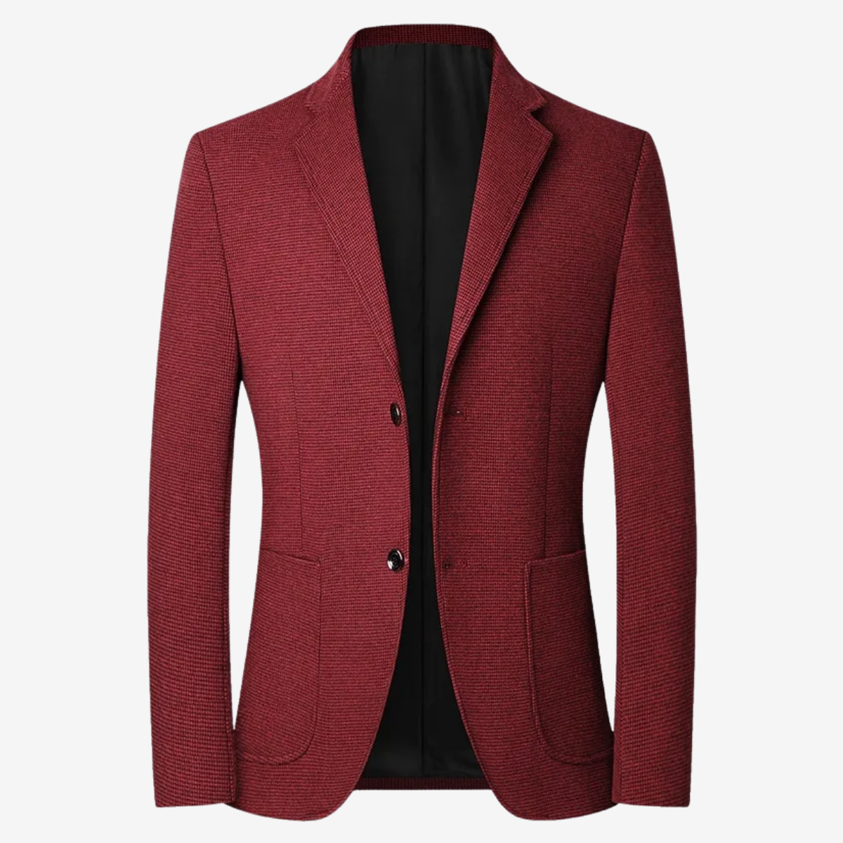 Blazer homme classique – Coupe slim