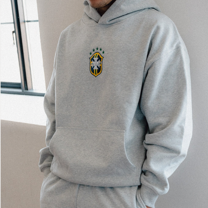 Rafael - Brazil Training Suit for Men
