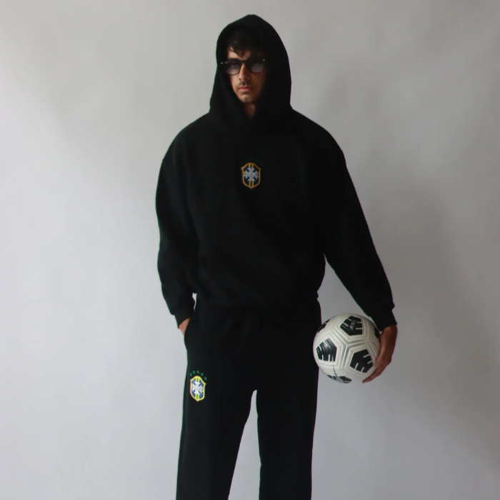 Rafael - Brazil Training Suit for Men