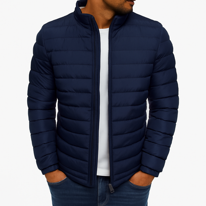 WeatherArmor - Stylish Luxury Down Jacket