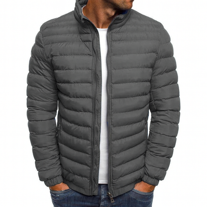 WeatherArmor - Stylish Luxury Down Jacket