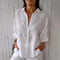 Paulina - Blouse pour femmes - Modèle décontracté et polyvalent