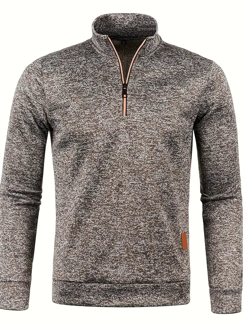 Jagger - Men's casual sweater