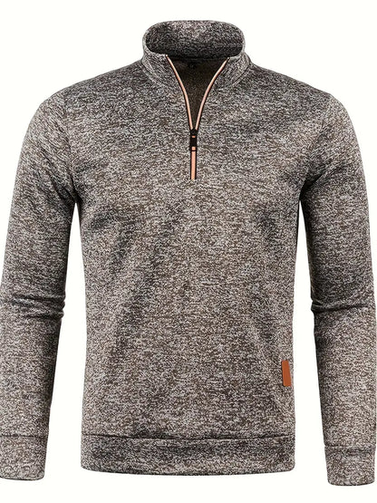 Jagger - Men's casual sweater
