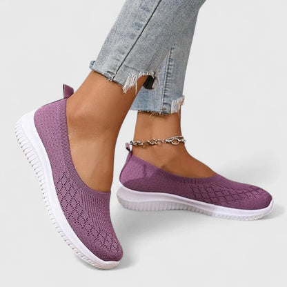 Orthopedic Slip-ons