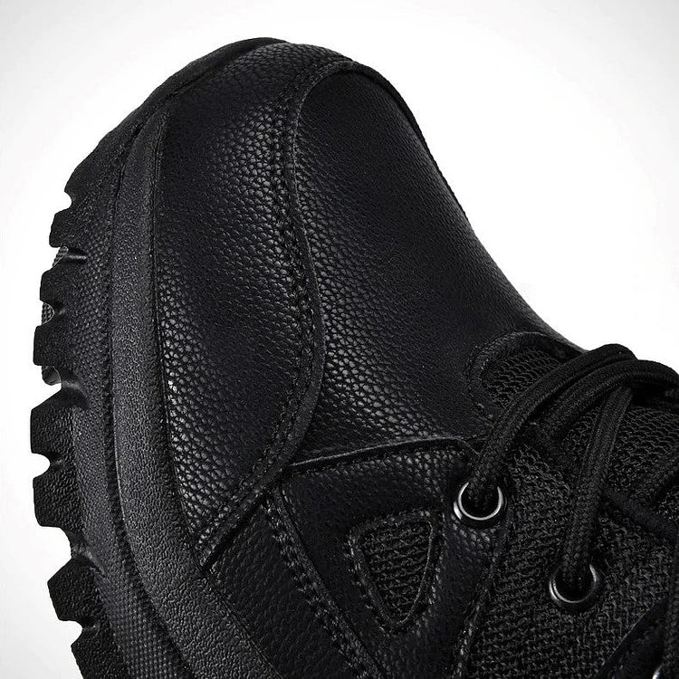 ARVY | Waterproof Tactical Boots - Hiking & Outdoor