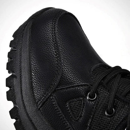 ARVY | Waterproof Tactical Boots - Hiking & Outdoor