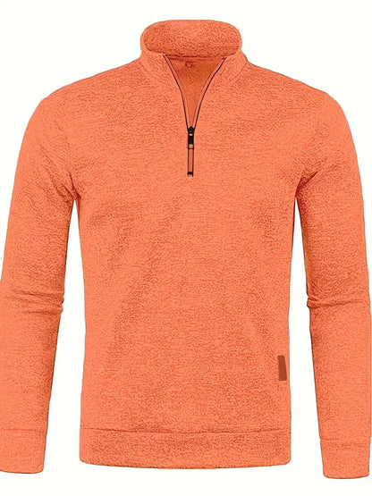 Jagger - Men's casual sweater