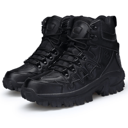 Bottes de randonnée imperméables et légères