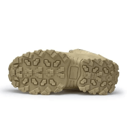 Bottes de randonnée imperméables et légères