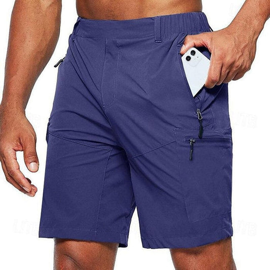 Cobe Summer Shorts for Men - Comfortable, Pleasant, and Easy to Wear