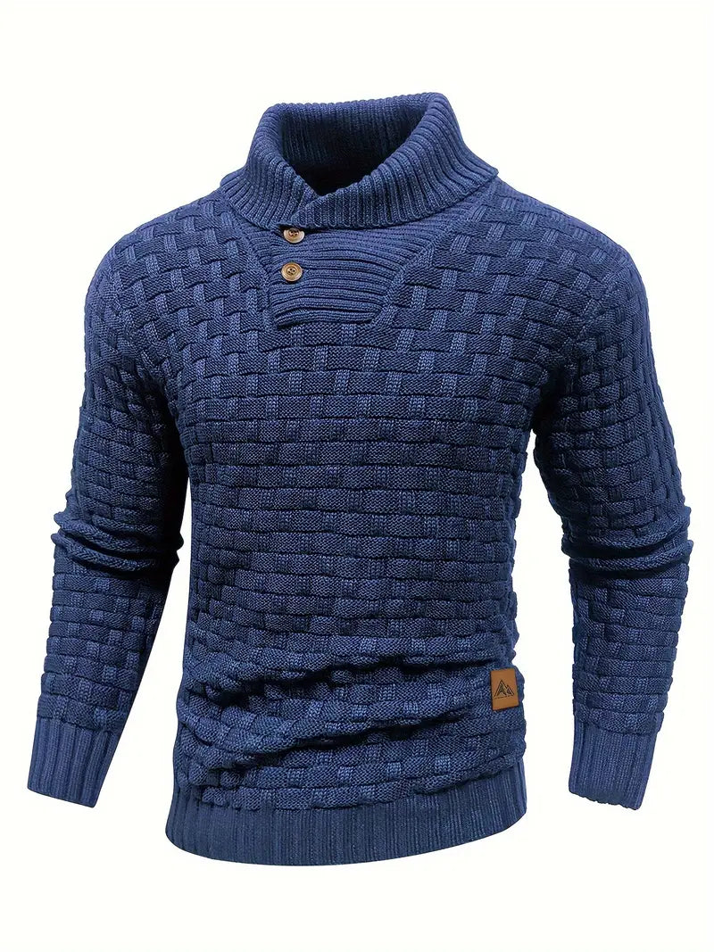 Hudson - Exclusive Sweater