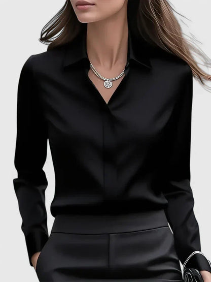 Elegant top