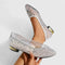 Chaussures orthopédiques