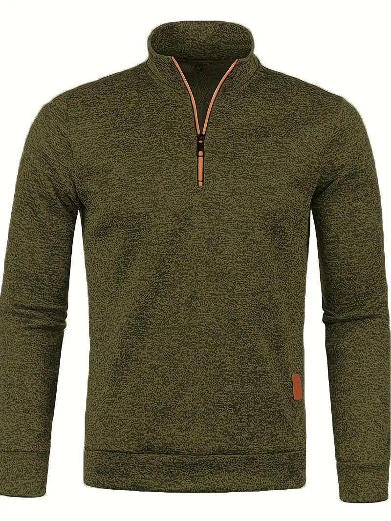 Jagger - Men's casual sweater