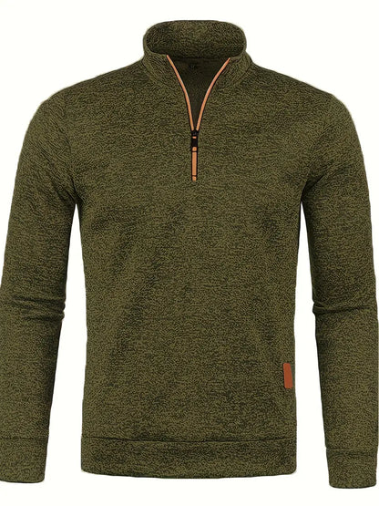 Jagger - Men's casual sweater