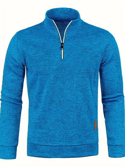 Jagger - Men's casual sweater