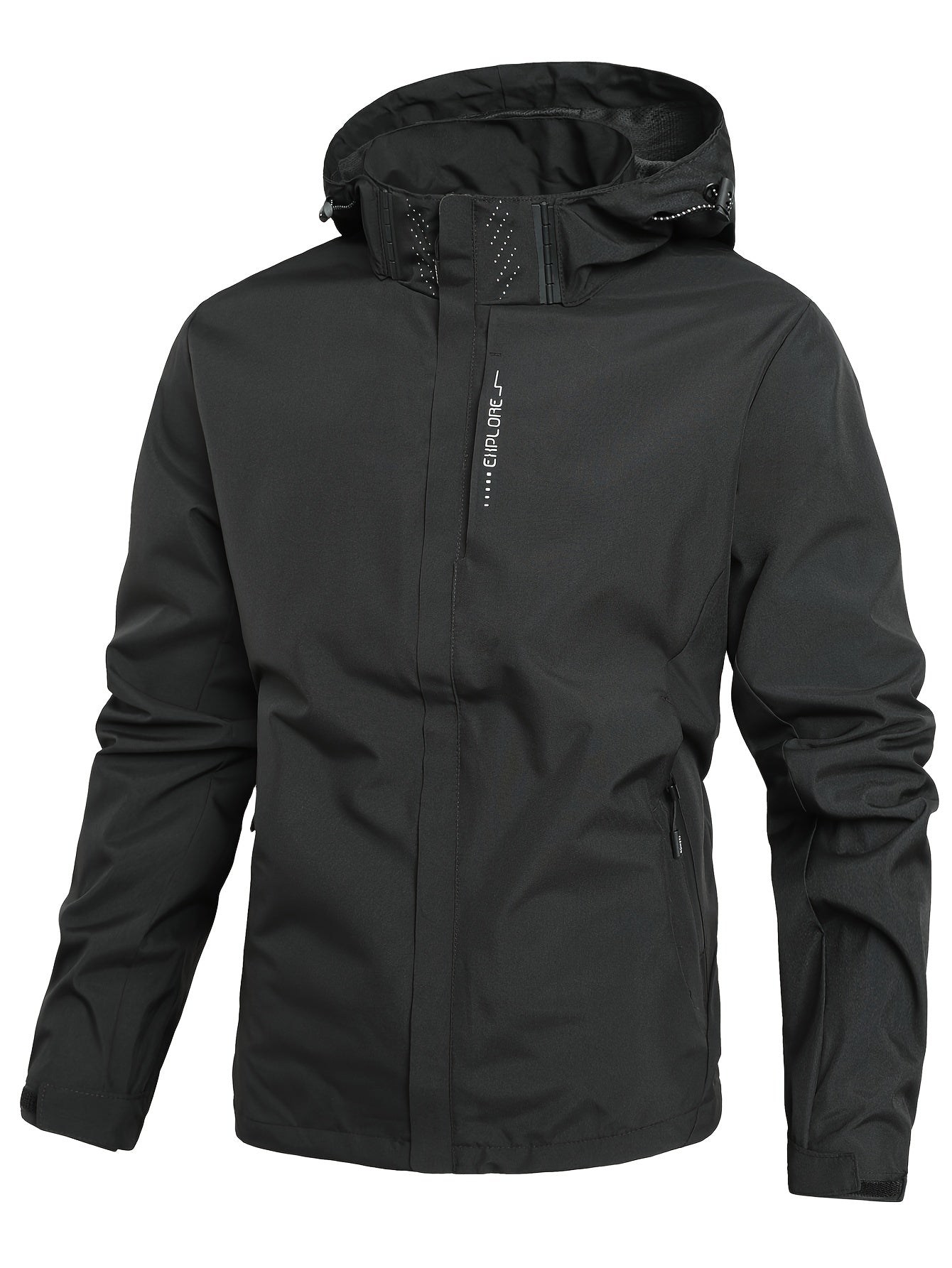 Noa | Stylish Softshell Jacket