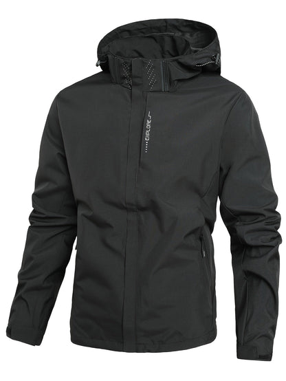 Noa | Stylish Softshell Jacket