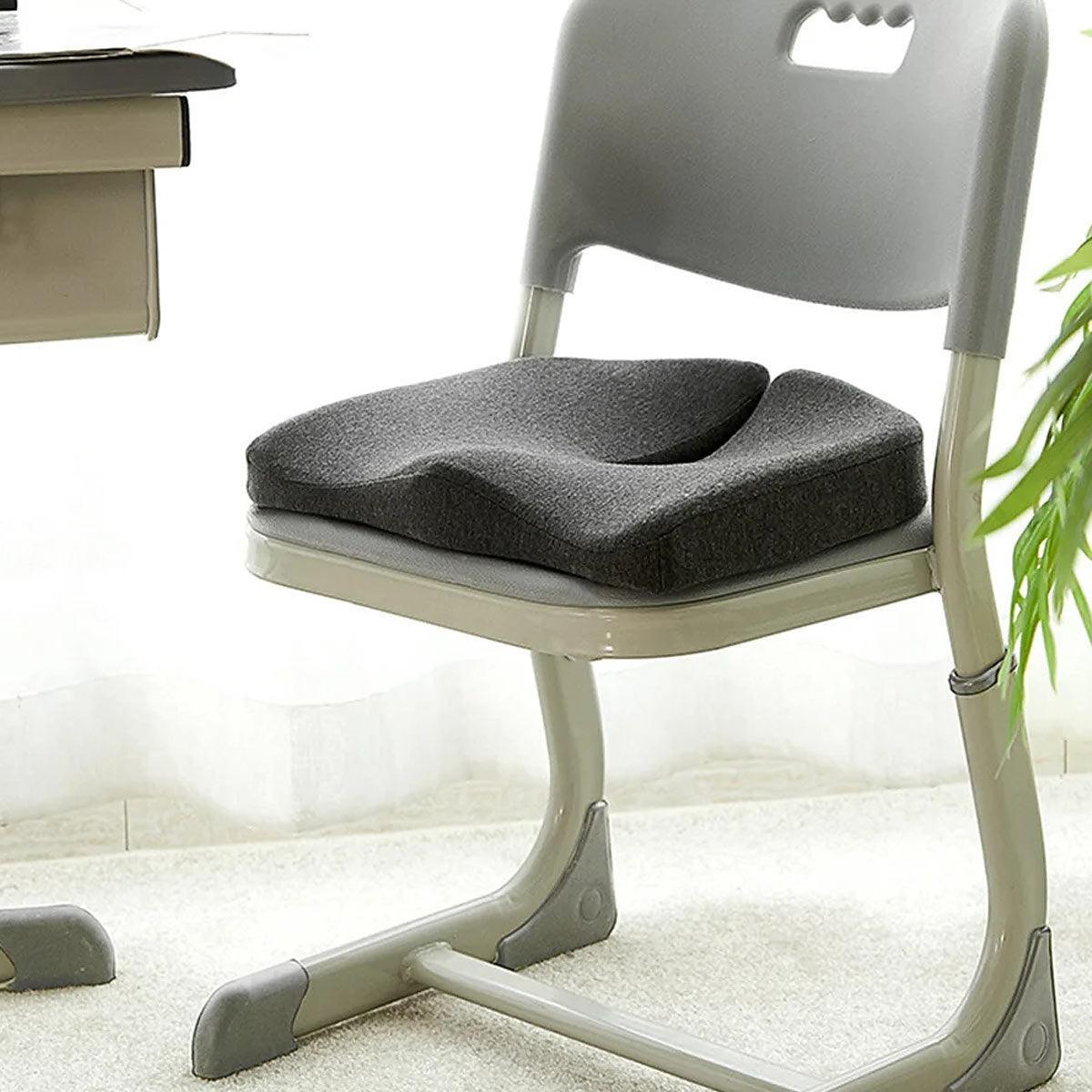 ErgoRelief | Coussin d'assise déchargeant la pression