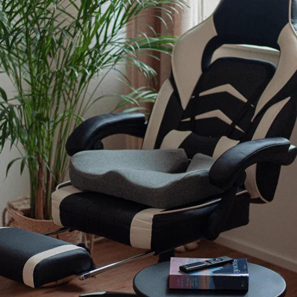 ErgoRelief | Coussin d'assise déchargeant la pression