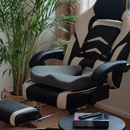 ErgoRelief | Coussin d'assise déchargeant la pression