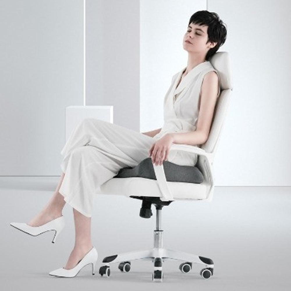 ErgoRelief | Coussin d'assise déchargeant la pression