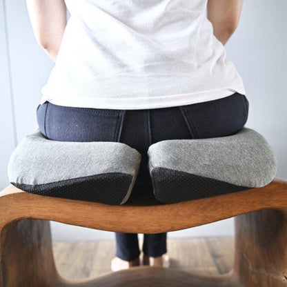 ErgoRelief | Coussin d'assise déchargeant la pression
