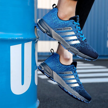 Chaussures de sport orthopédiques confortables pour hommes Runmax
