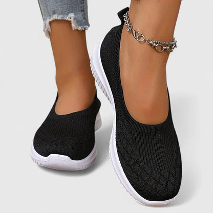 Orthopedic Slip-ons