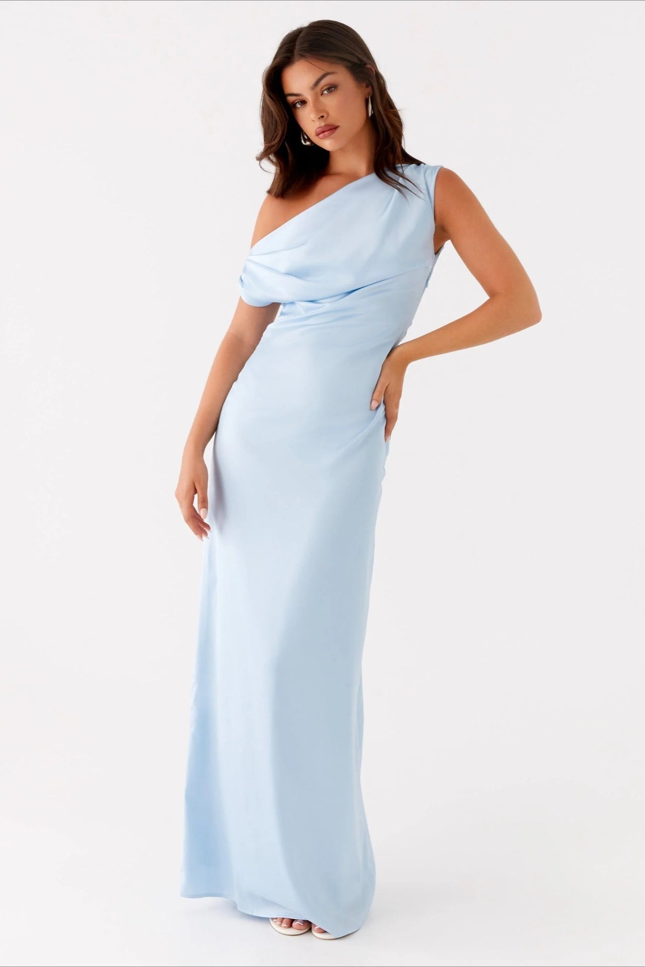 Maxi Dress Elanore