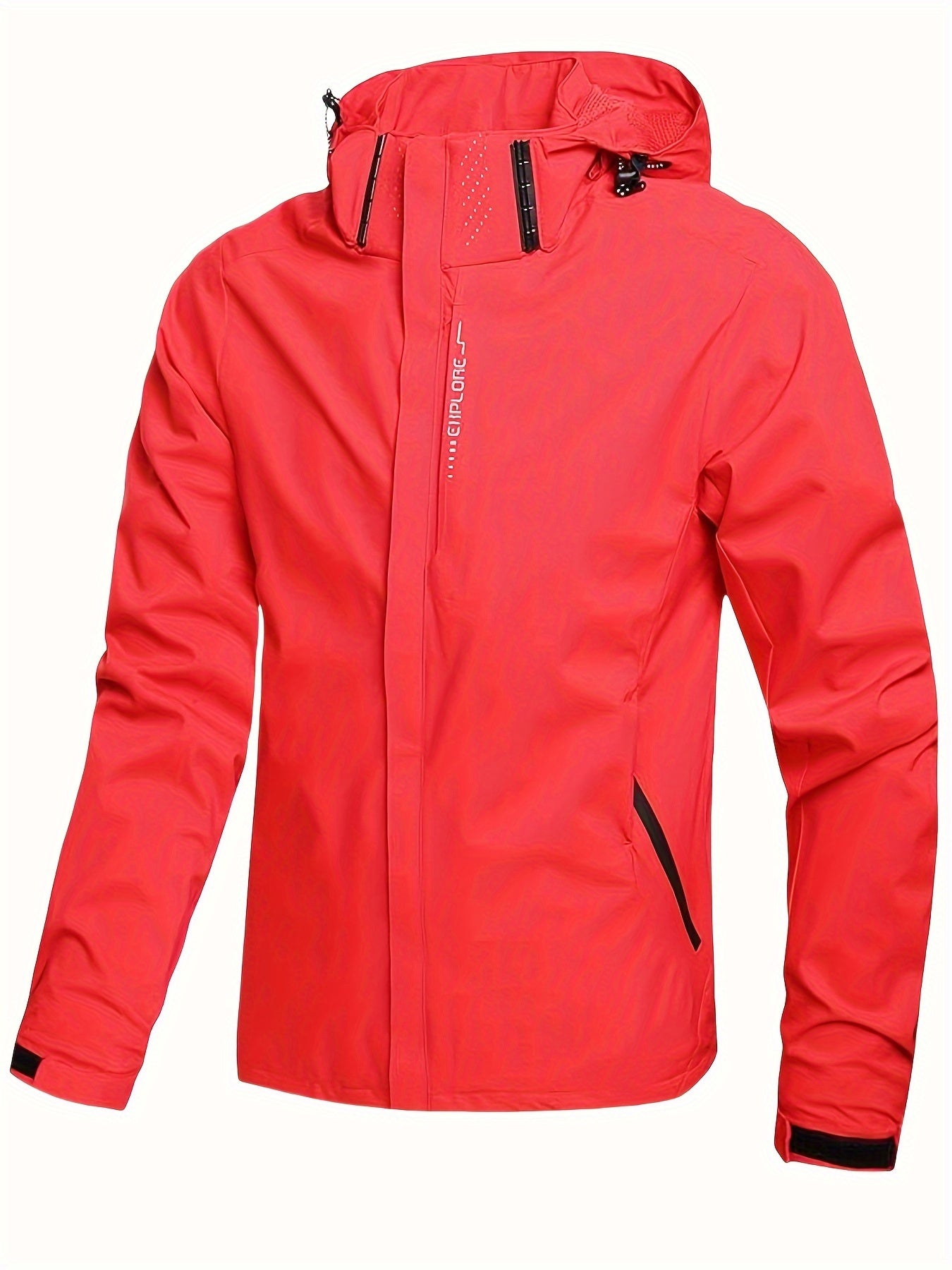 Noa | Stylish Softshell Jacket