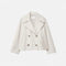 Veste femme minimaliste cintrée - Structure moderne, élégance sans effort