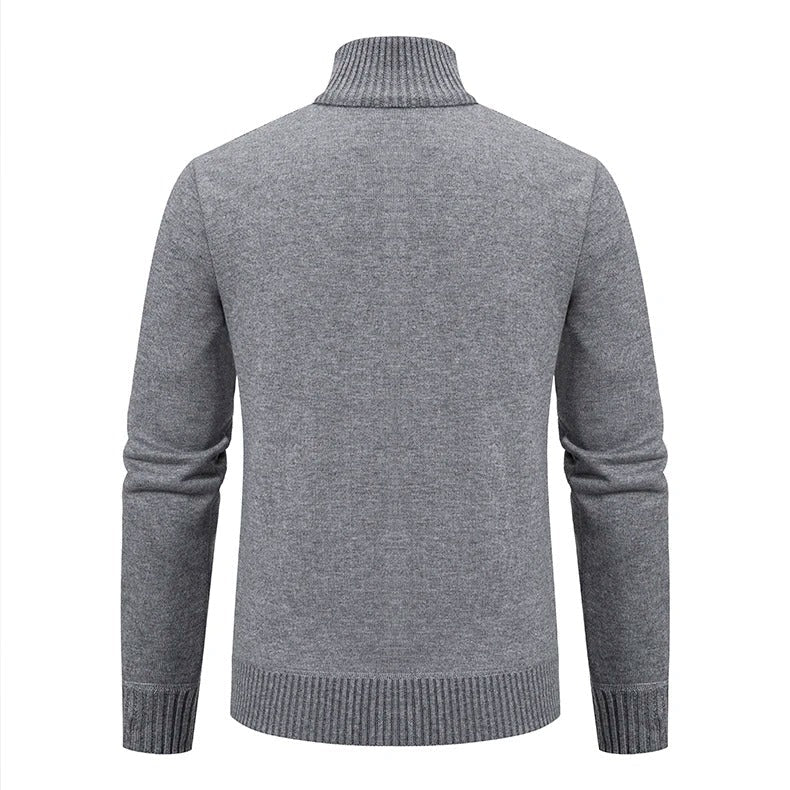 Pull en cachemire pour hommes