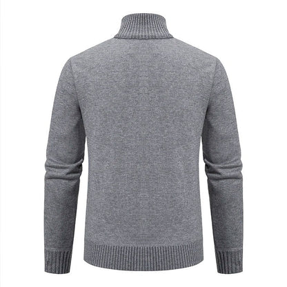 Pull en cachemire pour hommes