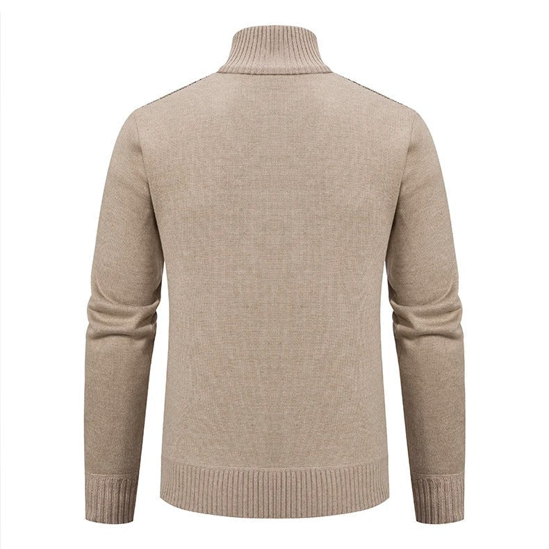 Pull en cachemire pour hommes