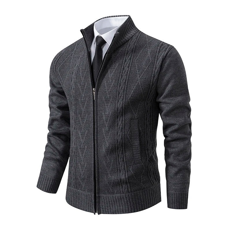 Pull en cachemire pour hommes