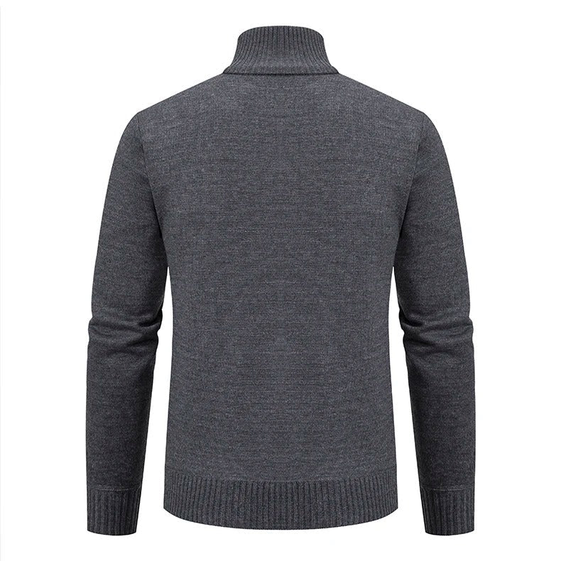 Pull en cachemire pour hommes